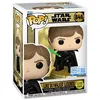 Image de Figurine Funko Pop Star Wars Legends Luke Skywalker
