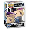 Image de Figurine Funko Pop Games League of Legends K/DA Akali