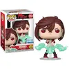 Image de Funko POP! Dandadan Momo Ayase Exclusive Phosphorescente