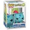 Image de Figurine Funko Pop Games Pokémon Ivysaur Herbizarre Bisaknosp