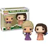 Image de Funko Wicked POP! Television Vinyl Figuren 2er-Pack Emerald City Players 9 cm