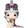 Image de Funko POPS Queen Elizabeth II S5 Coronation