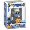 Image de Figurine Funko Pop Disney Ratatouille Remy with Cheese