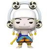 Image de Funko POP! One Piece Enel Exclusive