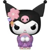 Image de Funko POP Hello Kitty Kuromi in Kimono