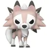 Image de Funko POP Pokemon Lycanroc (Midday Form)