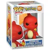 Image de Figurine Funko Pop Games Pokémon Charmeleon Reptincel Glutexo