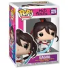 Image de Figurine Funko Pop Animation Hell's Paradise Sagiri