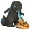 Image de Funko Figure Godzilla-premium Godzilla (heat Ray)