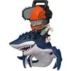 Image de Funko POPS Chainsaw Man Reze and Beam