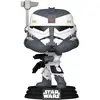 Image de Funko POP Star Wars Animation Commander Wolffe