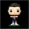 Image de Funko POP Barcelona Robert Lewandowski