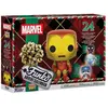 Image de Funko Marvel Pocket POP ! Calendrier de l'Avent « 24 Day Countdown » (24 Porte)