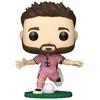Image de Funko EFL POP! MLS Vinyl figurine Inter Miami CF - Lionel Messi (Pink) 9 cm