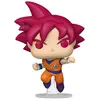 Image de Funko POP Dragon Ball Super Goku (Red)