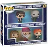 Image de Pack 5 Figurines Funko Pop Movies KS Harry Potter