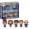 Image de Funko POPS Harry Potter 5 Pack