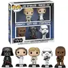 Image de Funko POPS Star Wars 5 Pack