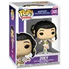 Image de Figurine Funko Pop Animation KPop Demon Hunters S2 Zoey