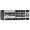 Image de Cisco CATALYST 9300 24-PORT POE+/NE (24 ports), Switch réseau, Gris