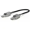 Image de Cisco STACK-T4-3M= (UTP, CAT6, 3 m), Câble réseau
