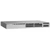 Image de Cisco Switch Catalyst 9200l Poe+ 24 Ports