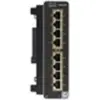 Image de Cisco Catalyst IE3300 durci (8 ports), Switch réseau, Noir
