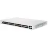 Image de Cisco Switch CBS250-48T-4G-EU 52 Port (48 ports), Switch réseau, Argent
