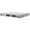 Image de Cisco CBS250-24T-4X-EU (24 ports), Switch réseau, Argent