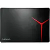 Image de Lenovo Tapis de jeu Y, Tapis de souris, Rouge, Noir