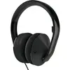 Image de Microsoft Casque stéréo Xbox One (Filaire), Casque gaming, Noir