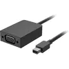 Image de Microsoft Surface Mini DisplayPort à (VGA, 23.30 cm), Adaptateur données + vidéo, Noir