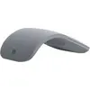 Image de Microsoft Surface Arc for business (Sans fil), Souris, Gris