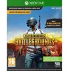 Image de Xbox Games One Playerunknown's Battleground Ciab