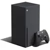 Image de Microsoft Xbox Series X, Console de jeu, Noir