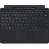 Image de Microsoft Clavier Signature Surface Pro 13 pouces (Allemagne, Docking), Clavier, Noir