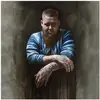 Image de Cargo, Disque vinyle, Humain (Rag'n'Bone Man)