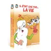 Image de Il était une fois... la vie Intégrale DVD