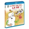 Image de Il était une fois... la vie Intégrale Blu-ray