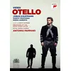 Image de Otello Blu-ray