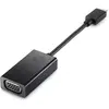 Image de Hp Adaptateur Usb-c To Vga