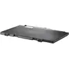 Image de HP Sn03xl (3 cabines, 3910 mAh), Batterie pour notebook, Noir