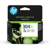 Image de Hp Ink Cartouche D´encre 304xl