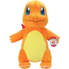 Image de Jazwares Pokémon : Glumanda (65 cm)
