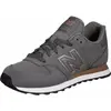 Image de New Balance, Femmes, Baskets, Chaussures 500, Gris, (37)