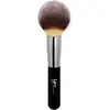 Image de It Cosmetics, Pinceau de maquillage, HEAVENLY LUXE wand ball powder brush #8 1 u (Poudre)