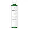 Image de Philip B., Shampoing, Peppermint & Avocado - Shampooing Volumisant & Clarifiant (Shampoing liquide, 220 ml)