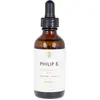 Image de Philip B., Huile + sérum pour cheveux, Huile rajeunissante (60 ml)