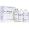 Image de Olaplex, Après-shampoing, Kit d'introduction au salon (525 ml)