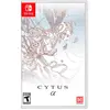 Image de Nintendo Games Switch Cytus Alpha (import)